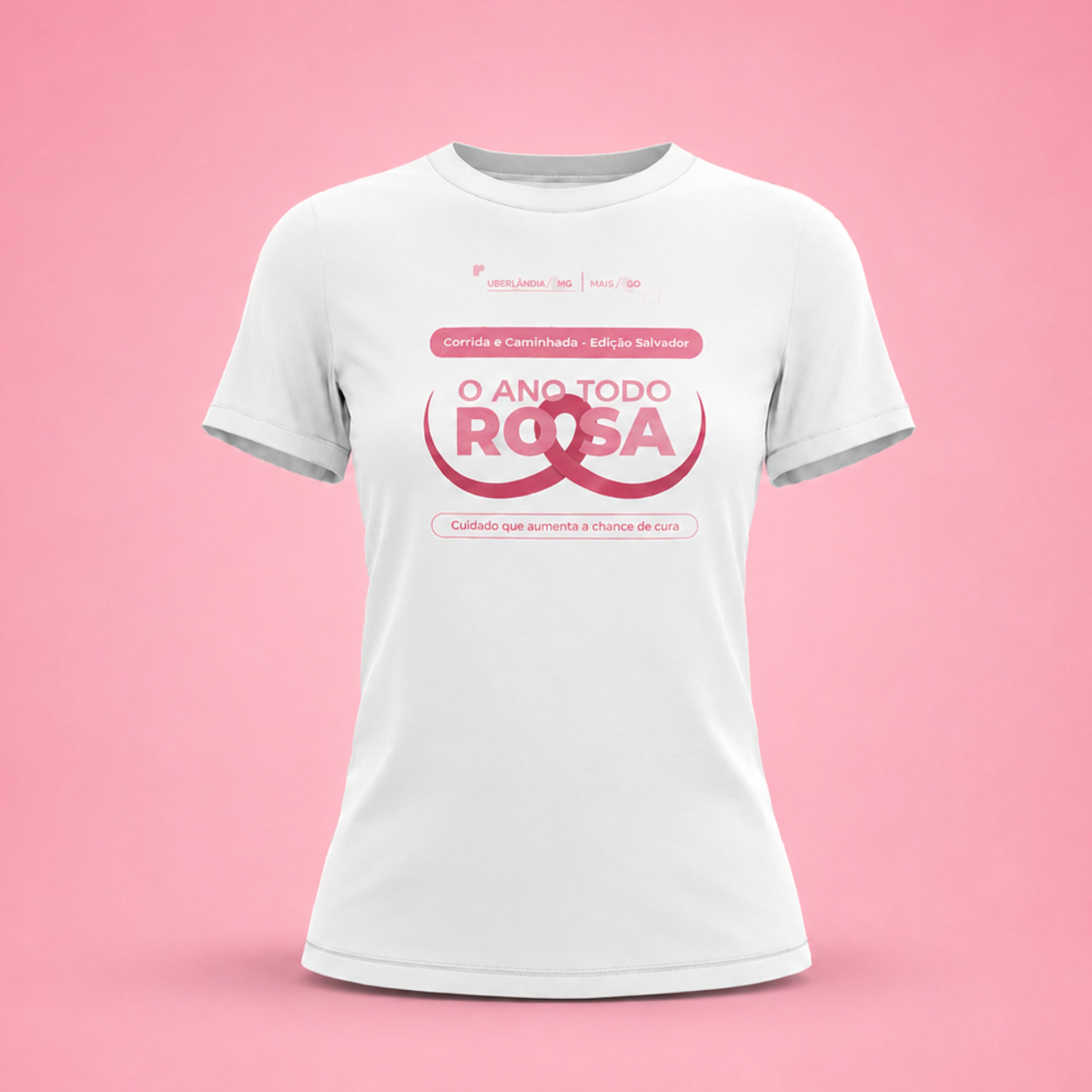 Camiseta Dry-fit 